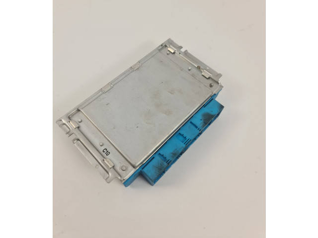 Блок управления коробкой передач 0260002642, 7522980   BMW 3 E46