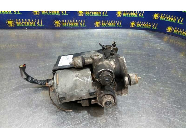 Jednotka ABS 0265200017   Mrcedes-Benz E W124 1990