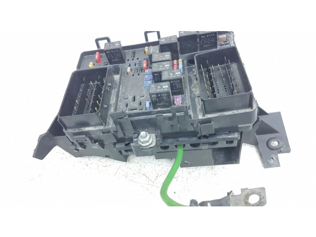 Модуль управления BSM HG9T14D068, HG9T14D068XB01   Ford Fusion II    