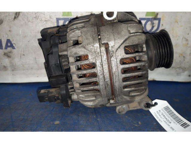 Генератор 7700421477   Renault Laguna I      