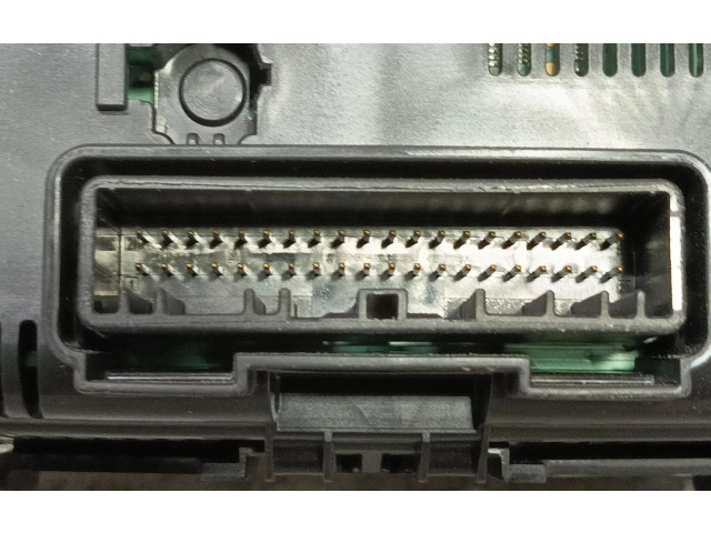 Панель приборов 248095984R, P248097450R   Renault Arkana       