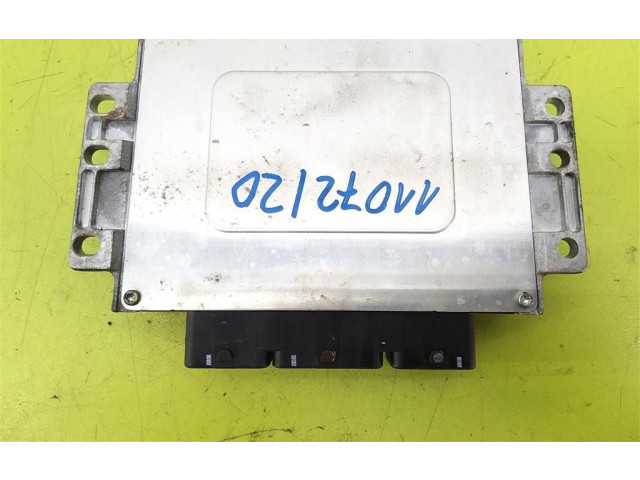 Блок управления двигателя 215854506A   Tata Indigo I