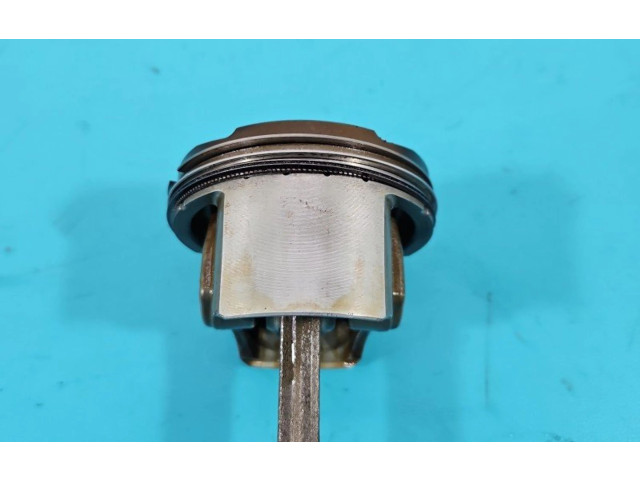 Píst 1ZR, IMPRK1379220   Toyota Auris 150    1ZRFE 