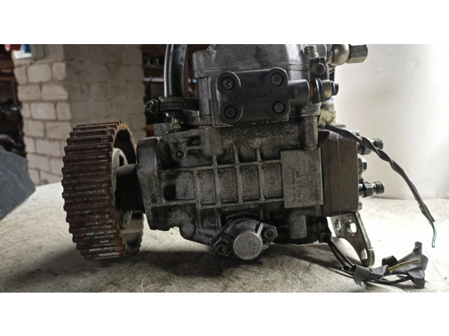 Vstřikovací čerpadlo 7700110395   Renault Scenic I  pro naftový motor 1.9  