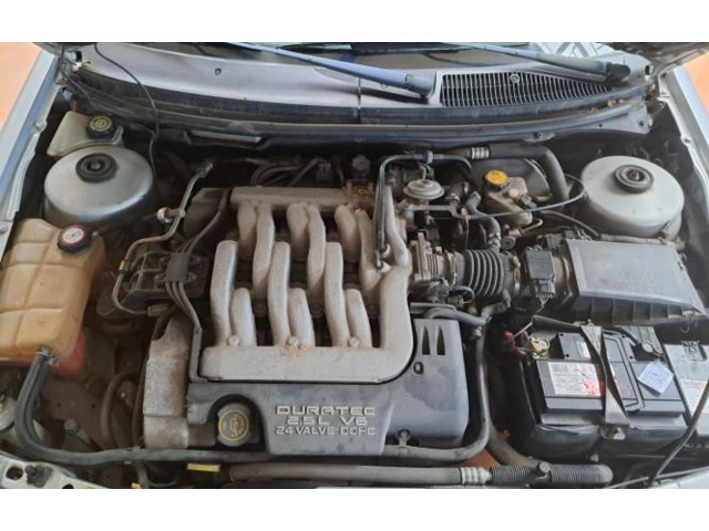   Pojistková skříňka 1126428, 1126428   Ford Cougar 1998