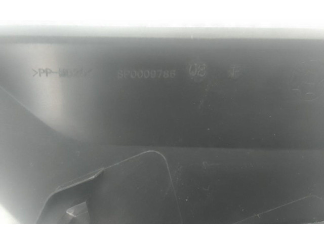 Zpětné zrcátko  Renault Express 2021  0419343  