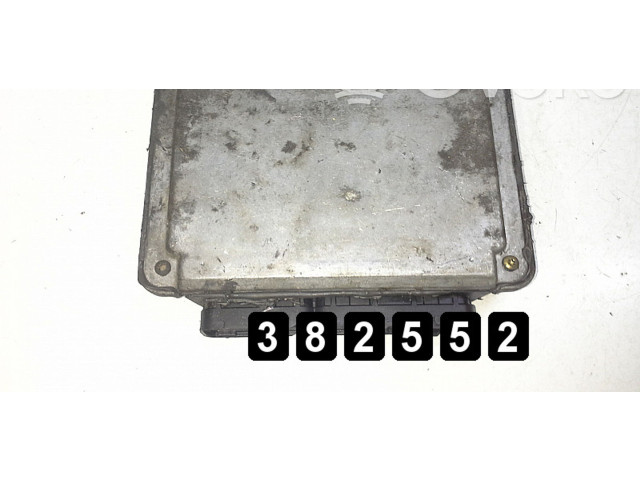 Блок управления двигателя 0281001956   Rover 25