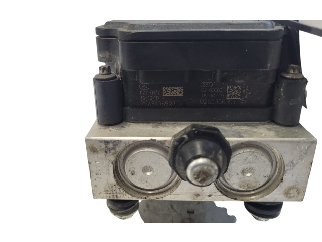 Jednotka ABS 103779700D   Tela Model S 2015
