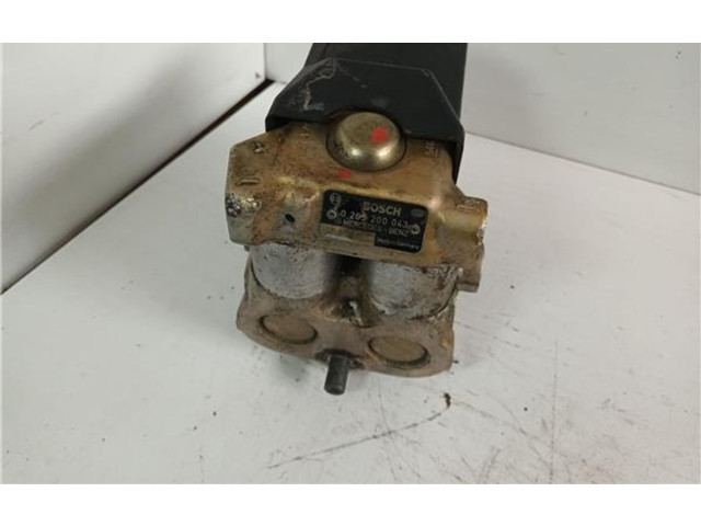 Jednotka ABS 0265200043   Mrcedes-Benz E W124 1984