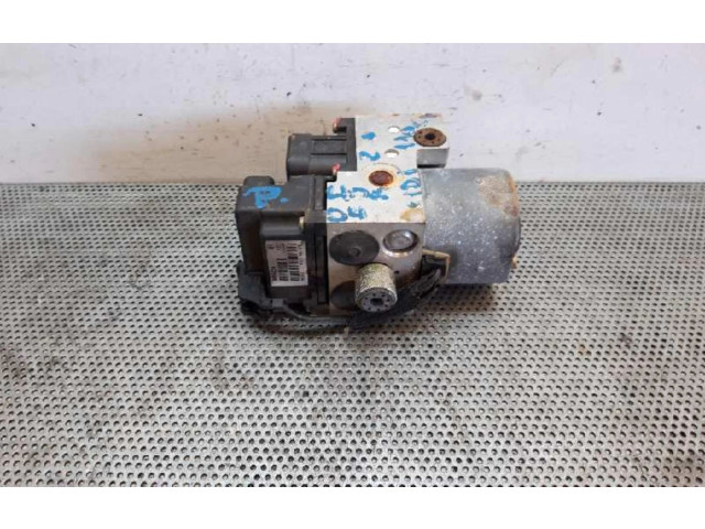 Jednotka ABS 0273004270   Peugeot 406 