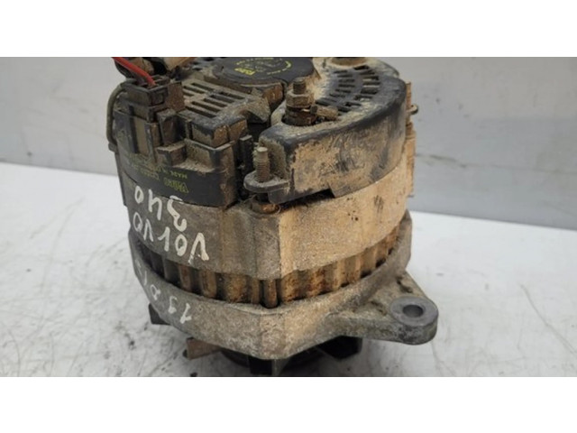 Генератор A13N136, 2181726   Volvo 340 -  360 1.9     
