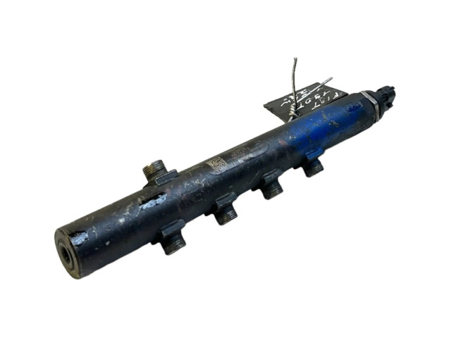 Vstřikovací lišta 0445214058, 002637   Fiat Croma  pro naftový motor 1.9  