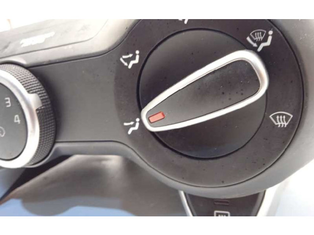 Модуль блока управления кондиционером    97250G6AP0   KIA Picanto