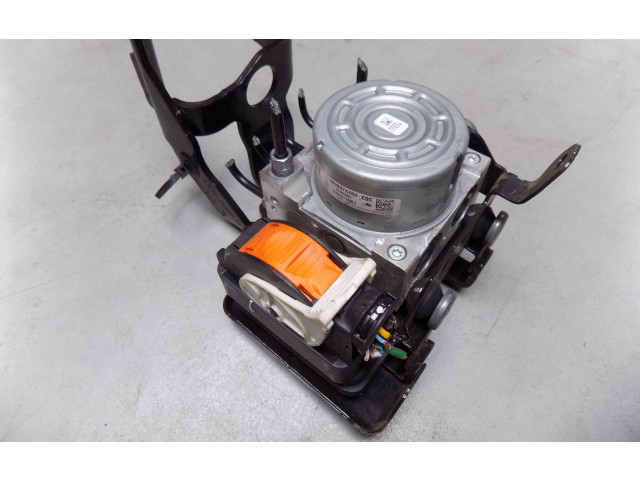 Jednotka ABS 9838074480, 10022020904   Peugeot 2008 II 2020