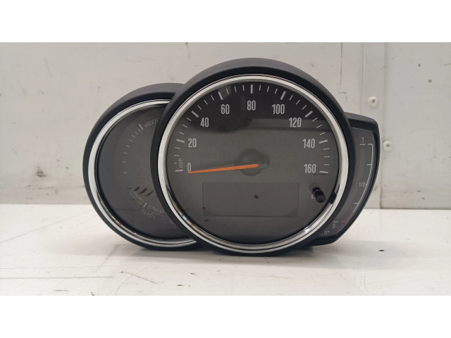 Přístrojová deska  Mini Cooper Countryman F60 2023 8779670  