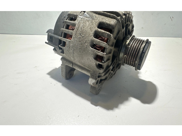 Генератор 03L903023A   Volkswagen Touran II      