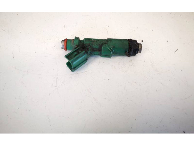Форсунка 2325021020, 23250-21020    Toyota Prius (XW20)   