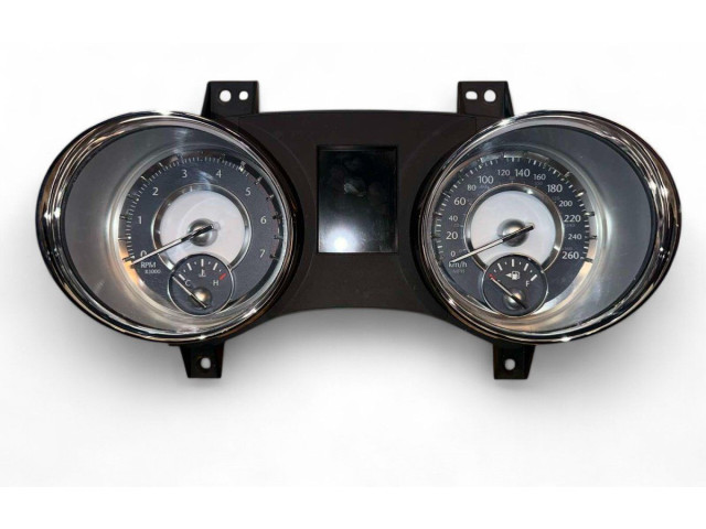 Панель приборов K05091290AA, K05091290AA   Lancia Thema       