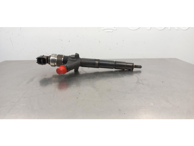 Vstřikovač AW420AW4   Nissan Almera N16     
