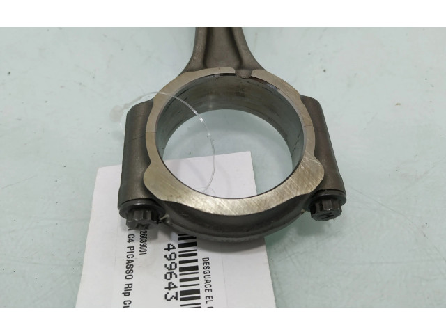 Píst 980726038001   Citroen C4 SpaceTourer    HN05 