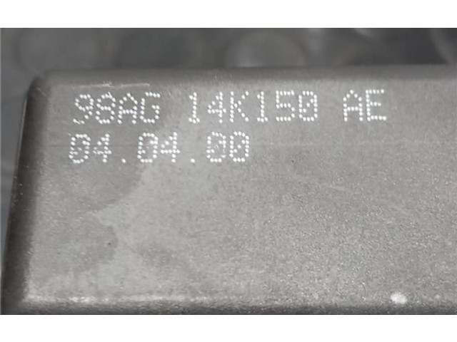 Блок предохранителей 98AG14K150AE   Ford Focus    