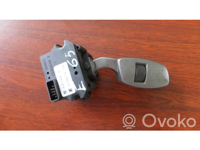 Ручка стеклоочистителей 6911519, BMW6911519   BMW 7 E65 E66