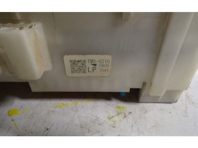 Модуль управления BSM 38200TM8G31, YM8G210   Honda Insight    