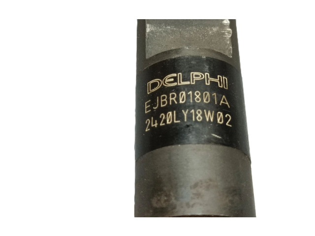 Vstřikovač 8200365186, 8200049873   Nissan Kubistar    K9KB7 
