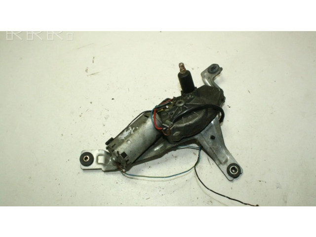 Моторчик заднего дворника 28710BM410    Nissan Almera N16