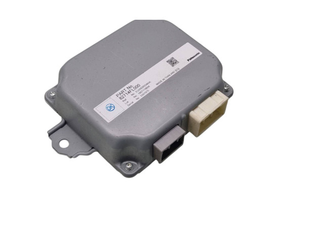 Įtampos keitiklis/ keitimo modulis     82714FL000, EUV9SR034AA    Subaru Forester SK 