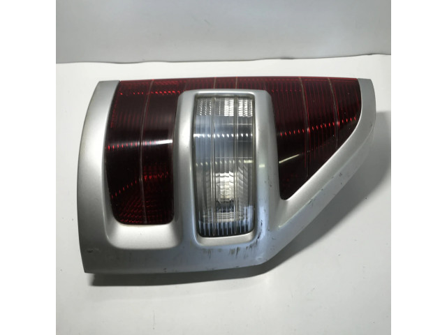 Задний фонарь правый сзади R1726R, R1726    Mitsubishi Pajero   1999-2002 года