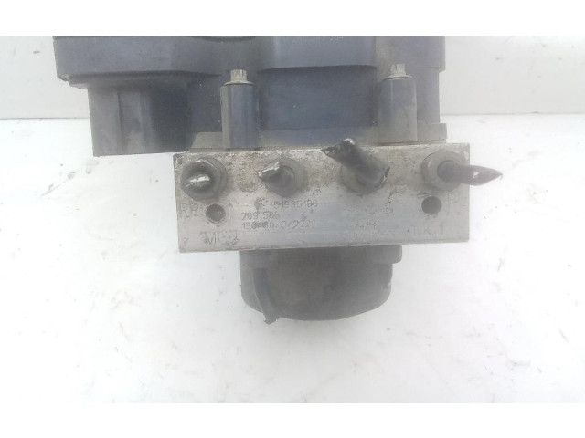 Блок управления АБС 026524328451935198, 026524328451935198   Lancia Ypsilon
