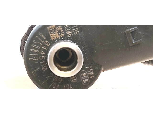 Vstřikovač 7794435   BMW 3 E90 E91  pro naftový motor 0.0  