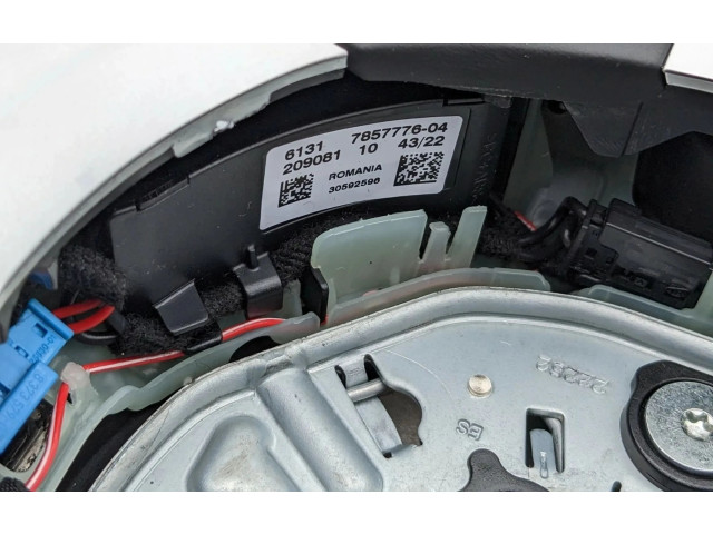 Руль 6131785777604, 6204451   BMW 3 G20 G21