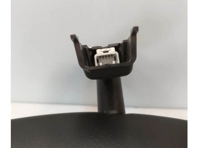 Зеркало (механическое)       Toyota Auris E180  2012 - 2018 года   