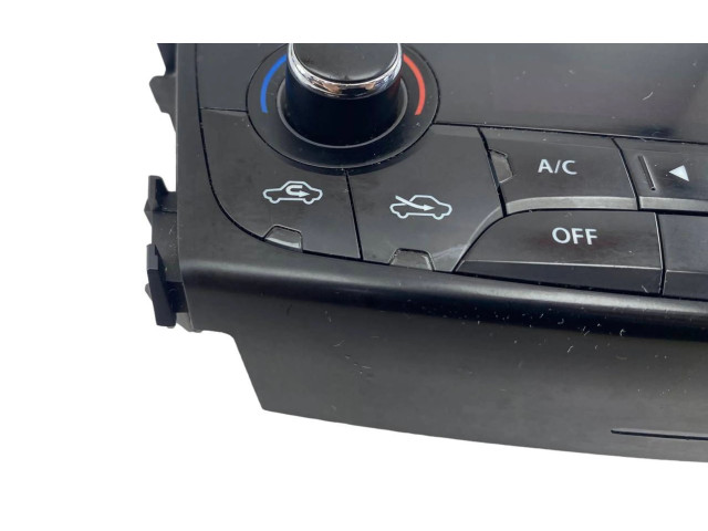 Блок управления климат-контролем 3951061M00, 3951061M0   Suzuki SX4 S-Cross