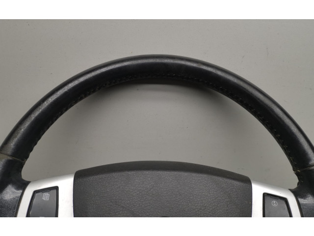 Руль Chrysler Voyager  2008 - 2016 года 0ZP231DVAE, 5416760      