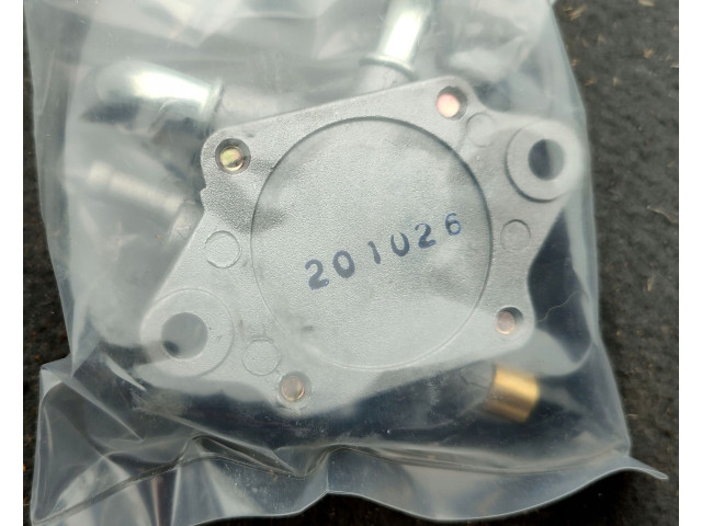 Vstřikovací čerpadlo 8707358, 8707358   Peugeot 3008 I     