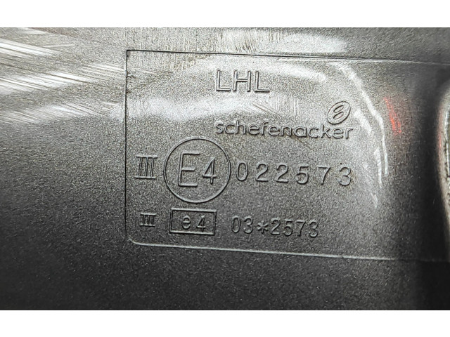 Zpětné zrcátko  Opel Antara 2007  E4022573, E4032573  
