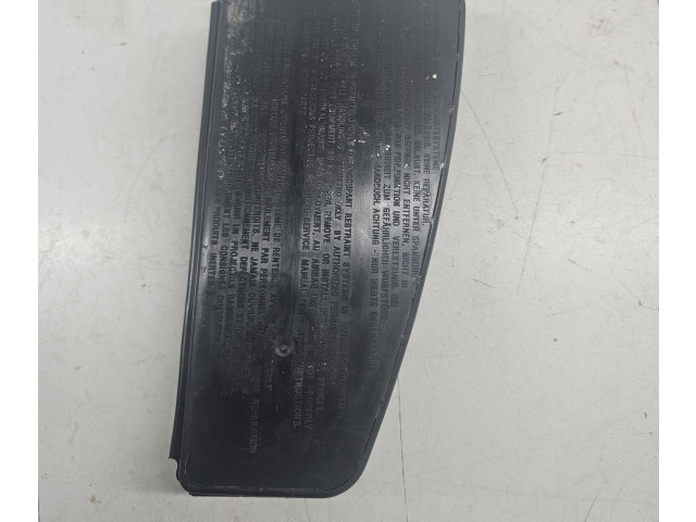 Подушка безопасности в сиденье 1648601705   Mercedes-Benz ML W164