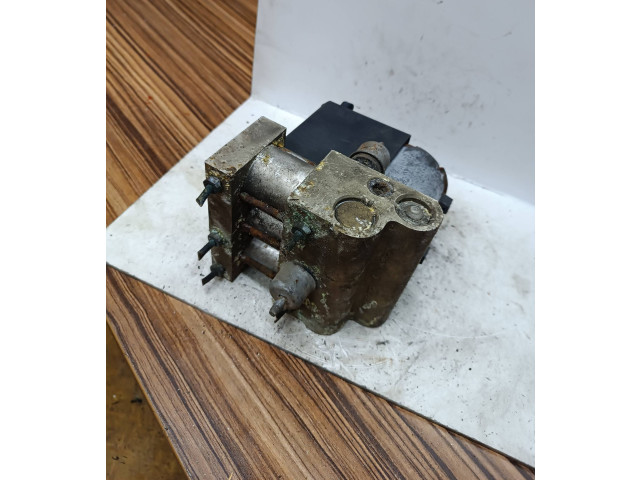 Jednotka ABS 4A0614111B, 0265205006   Audi A6 S6 C4 4A 1996