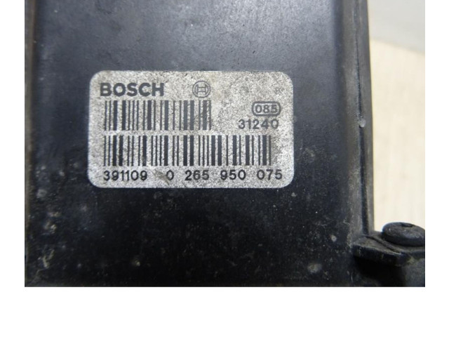 Jednotka ABS 4541C5, 4541C5   Peugeot 807 2003