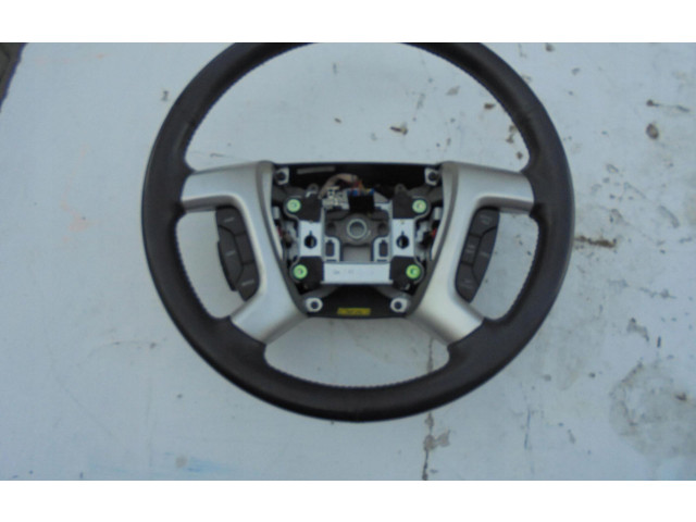 Volant Chevrolet Captiva 2014   