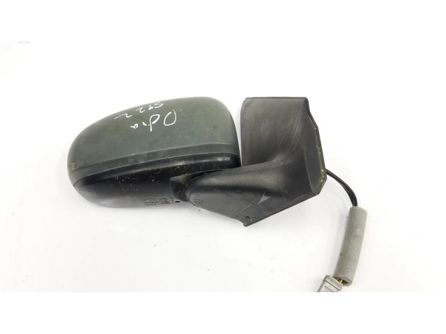 Zpětné zrcátko Сзади Nissan Almera Tino 2000  96301BU23A, 96335BN075  