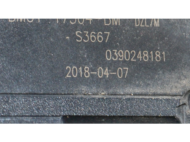Моторчик дворников BM5117504BM, 0390248181    Ford Focus