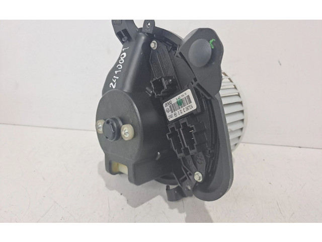 Вентилятор печки    5D3330100, 5D3130100   Alfa Romeo Mito