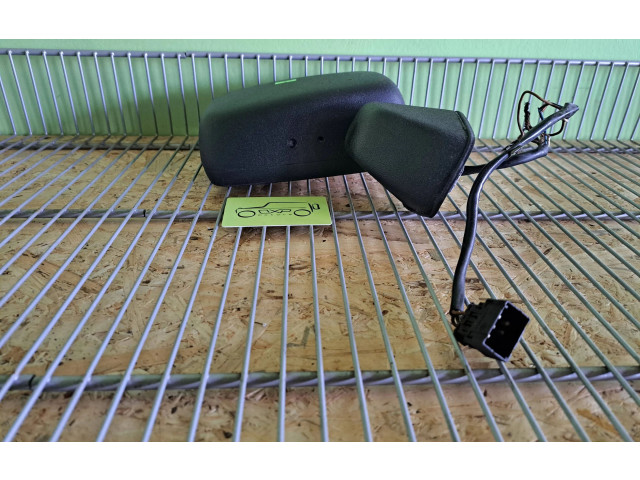 Zpětné zrcátko  Mercedes-Benz G W461 463 2001  A4638103516, 4638103516  