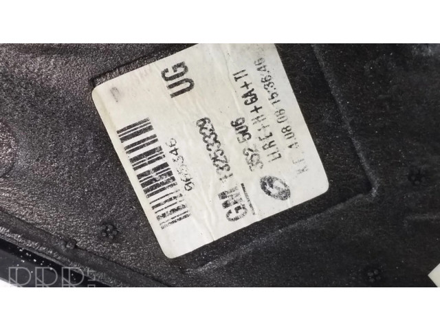 Zpětné zrcátko pravé Opel Vectra C 2008  13253329, 352128  