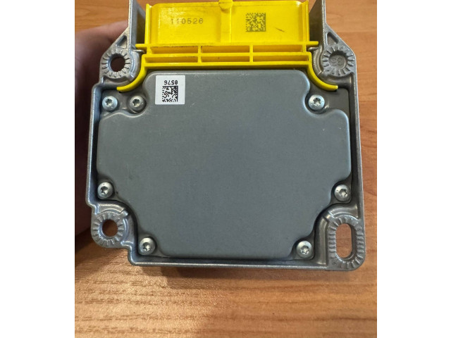 Блок подушек безопасности 3R0959655, 0285010576   Seat Exeo (3R)