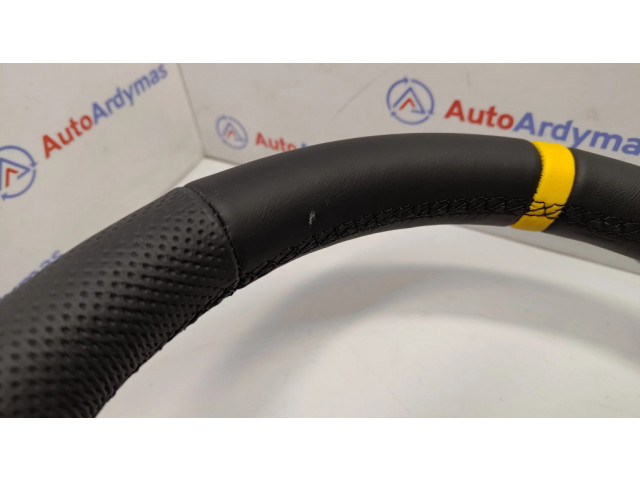 Руль BMW 5 E60 E61  2004-2010 года 32346774458      